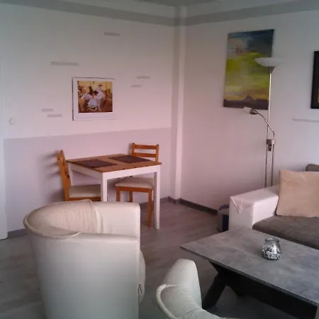 Apartmán Schnack Joachim