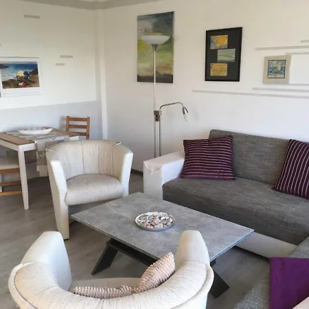 Apartmán Schnack Joachim *