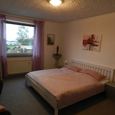 Apartmán Schnack Joachim *